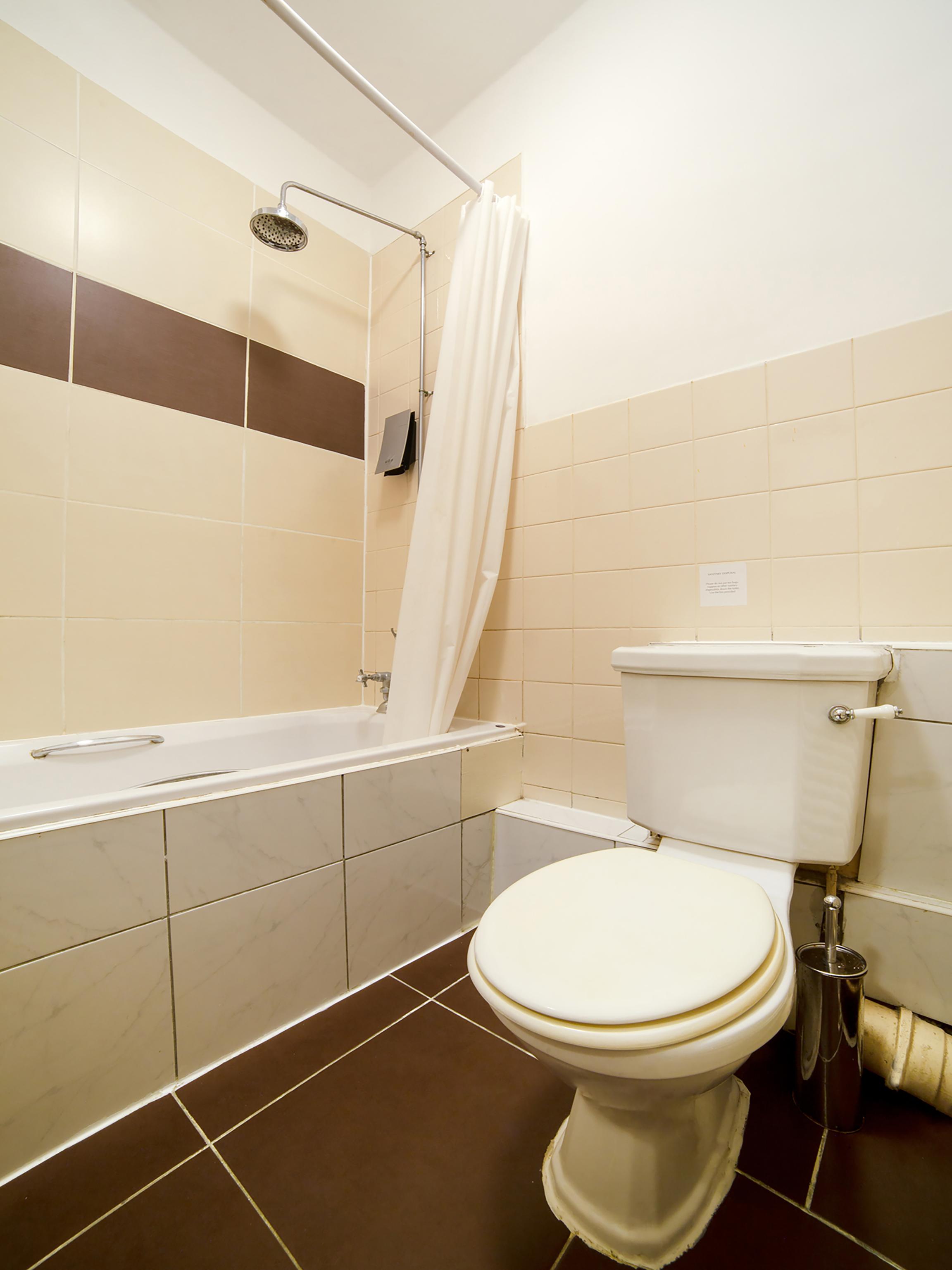 Hotel OYO London Luton à Luton  Extérieur photo