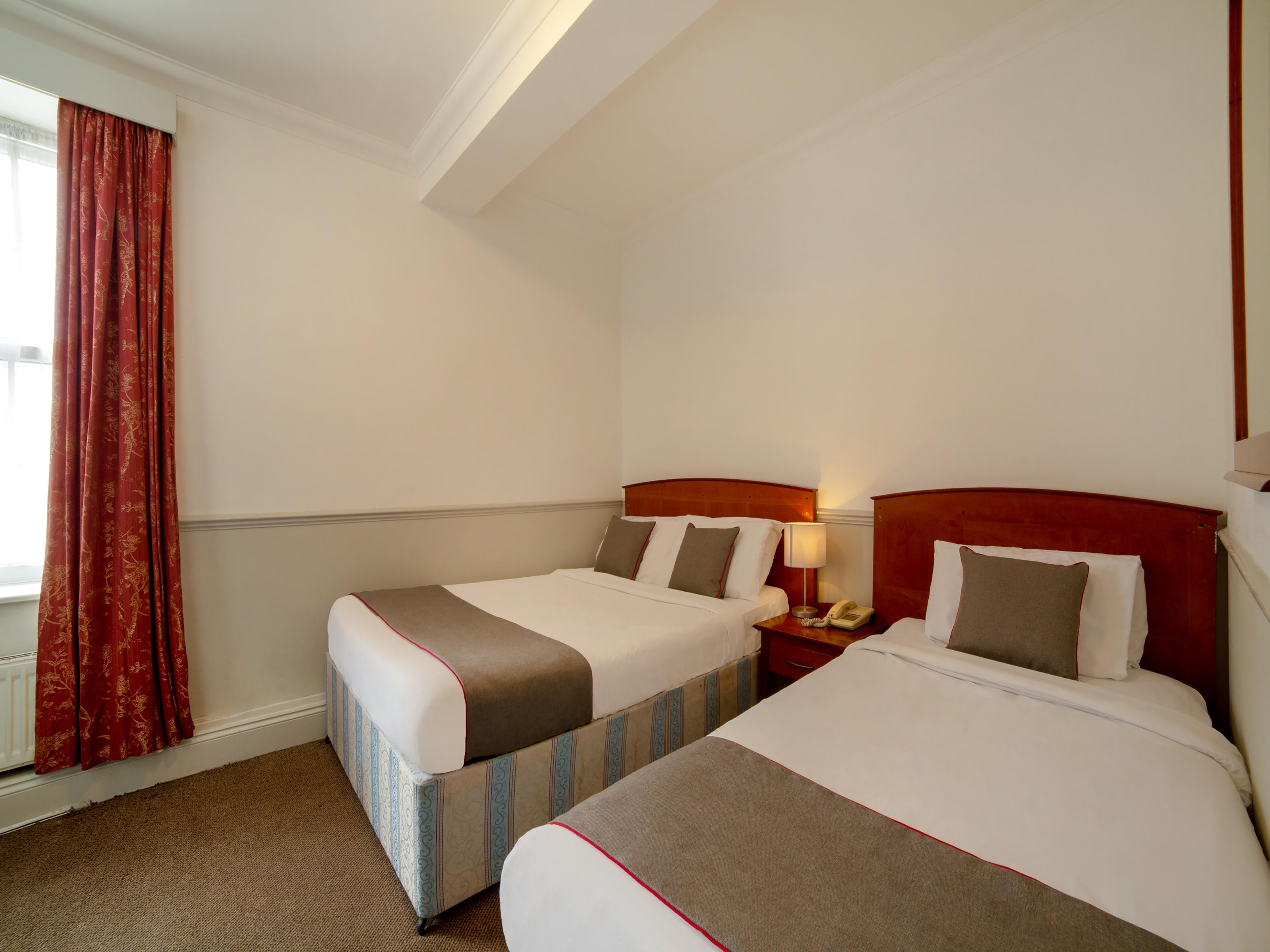 Hotel OYO London Luton à Luton  Extérieur photo