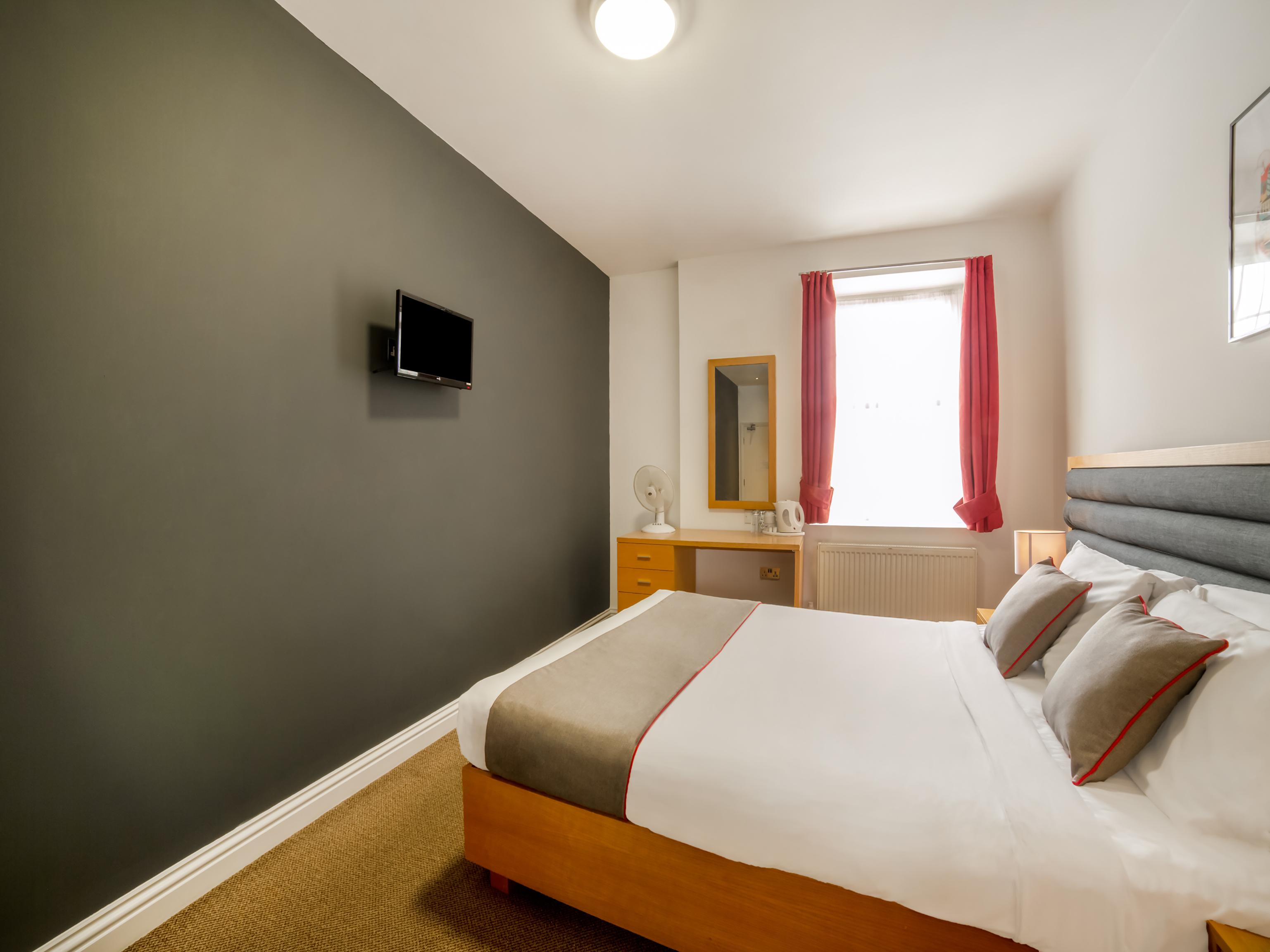 Hotel OYO London Luton à Luton  Extérieur photo
