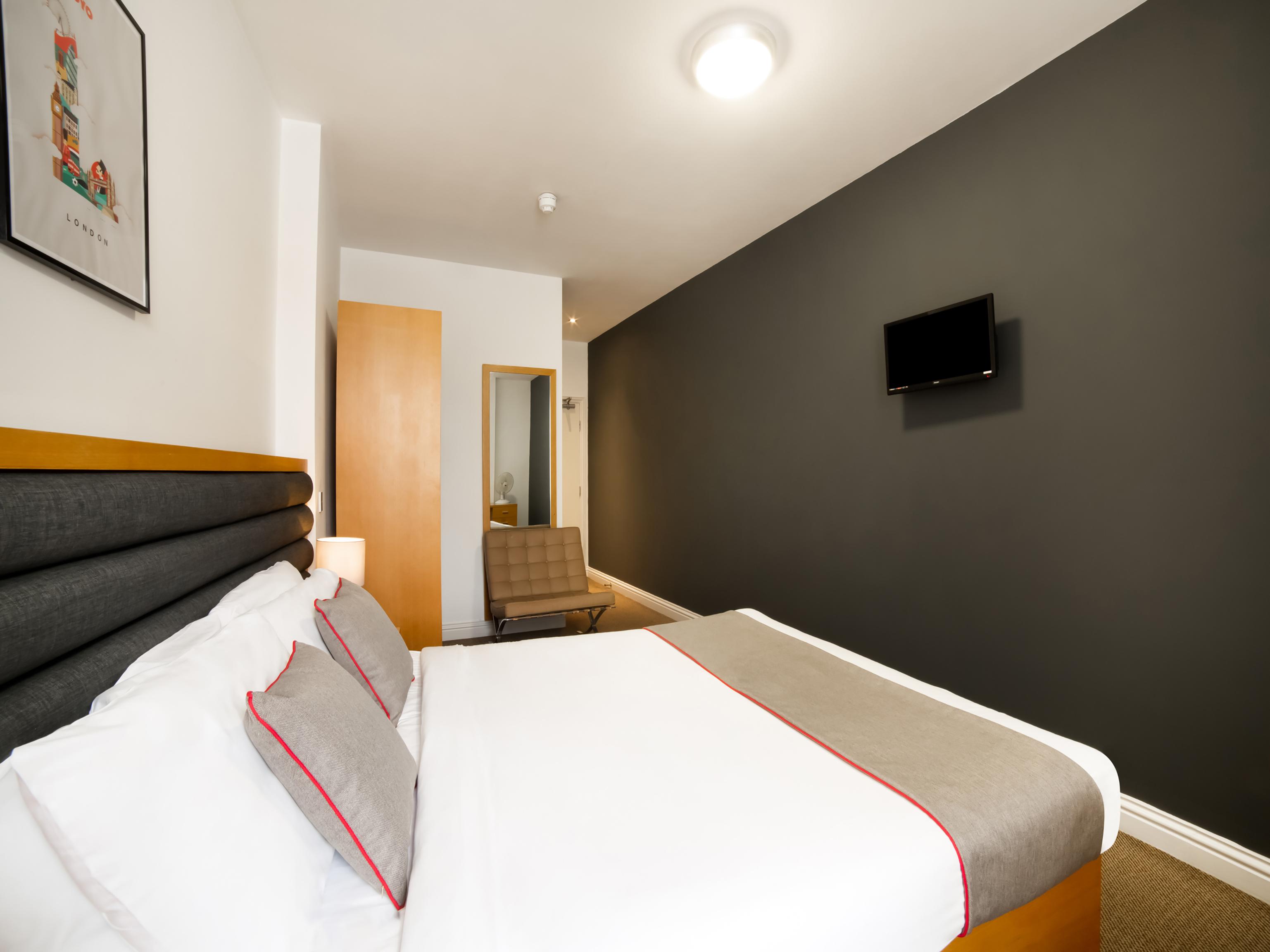 Hotel OYO London Luton à Luton  Extérieur photo