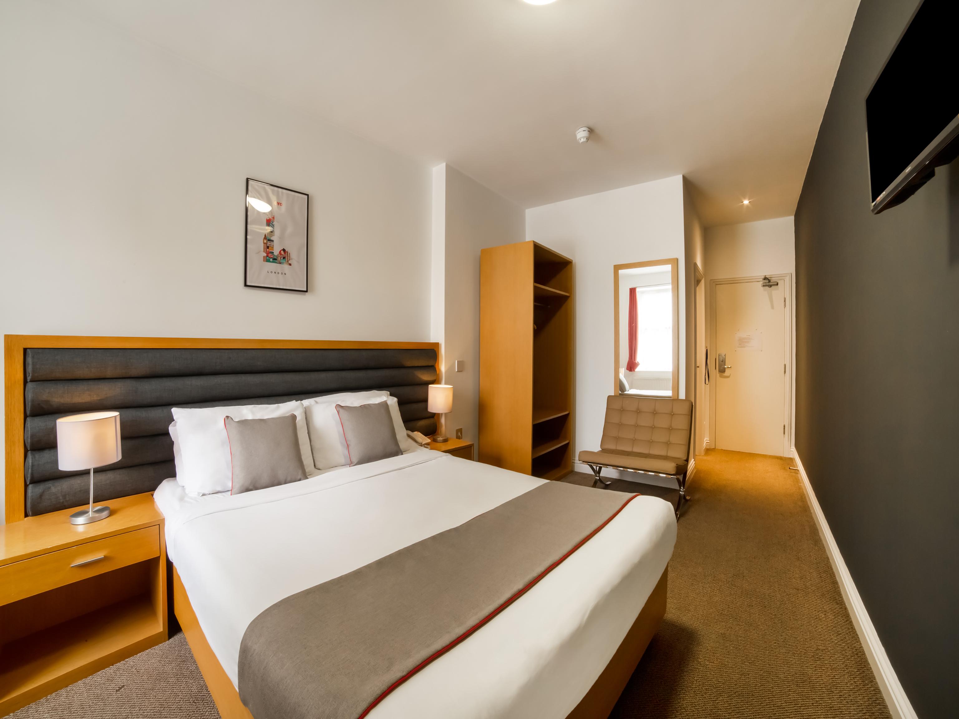 Hotel OYO London Luton à Luton  Extérieur photo