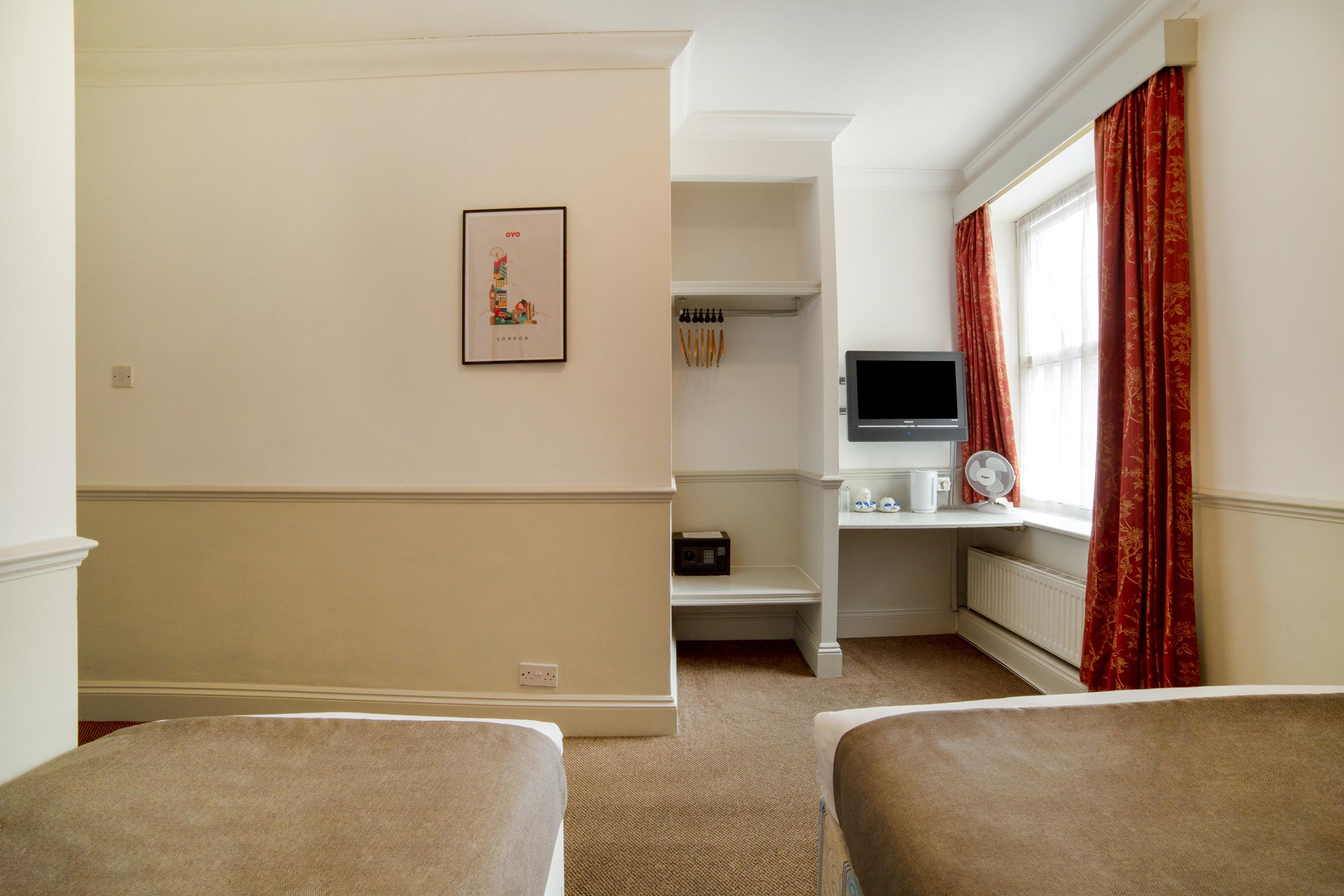 Hotel OYO London Luton à Luton  Extérieur photo