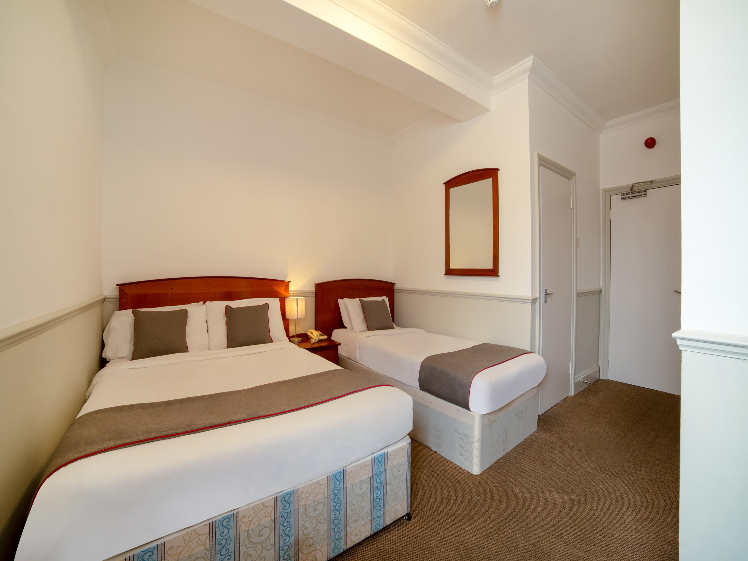 Hotel OYO London Luton à Luton  Extérieur photo