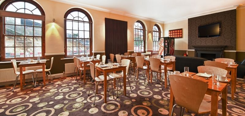 Hotel OYO London Luton à Luton  Extérieur photo