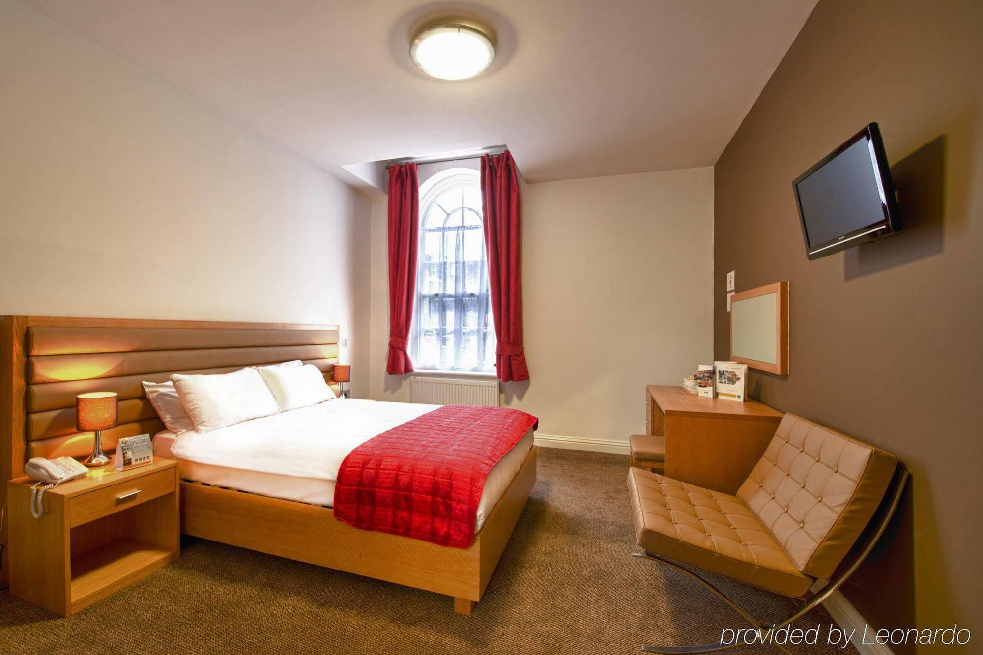 Hotel OYO London Luton à Luton  Extérieur photo