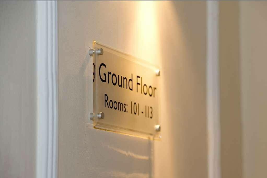 Hotel OYO London Luton à Luton  Extérieur photo