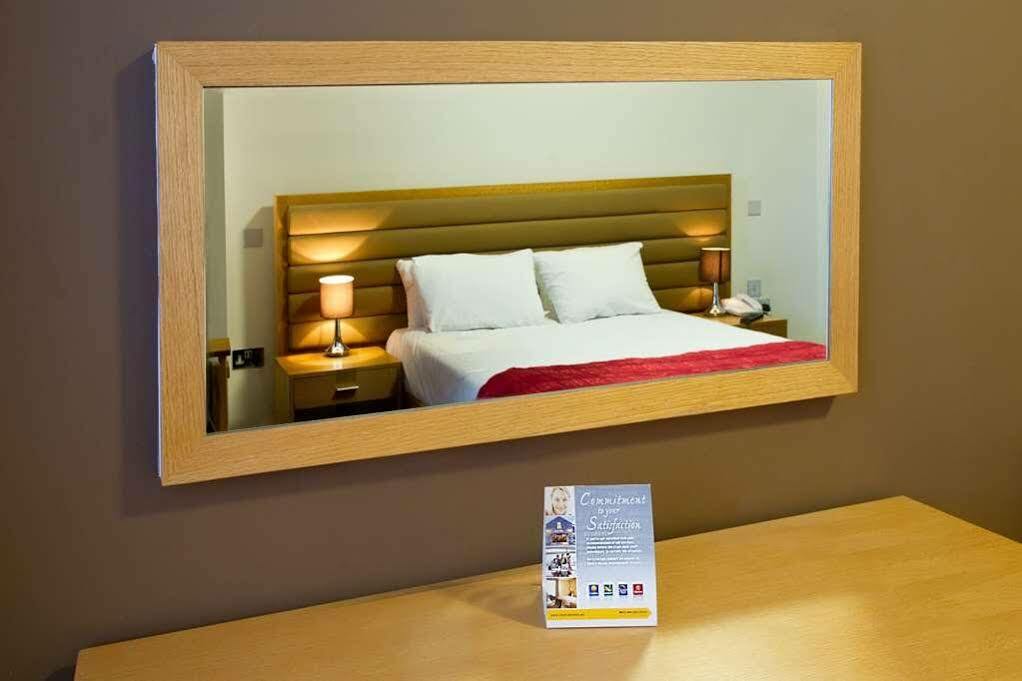 Hotel OYO London Luton à Luton  Extérieur photo